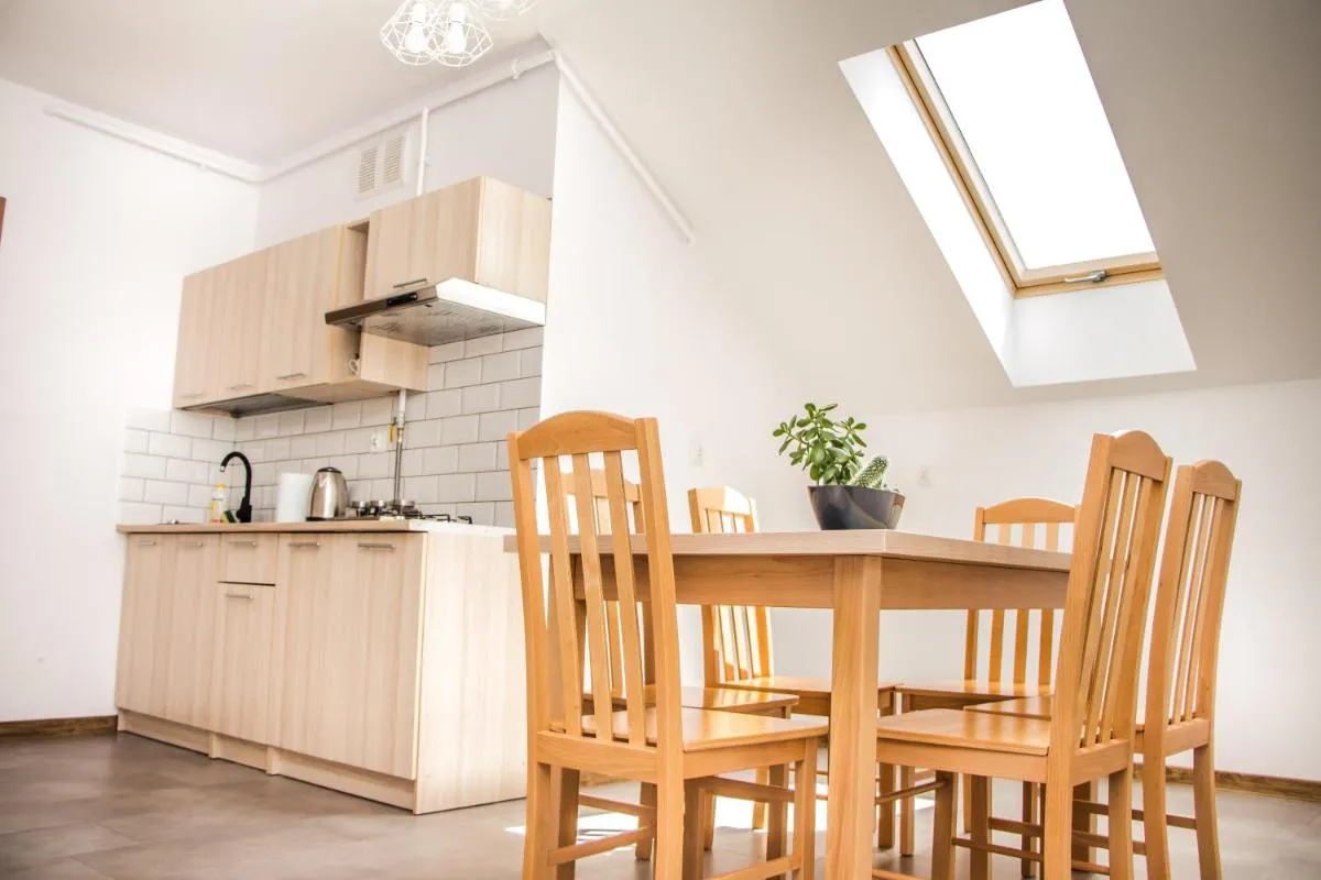 Image 3 of Apartamenty Willa Pogoń