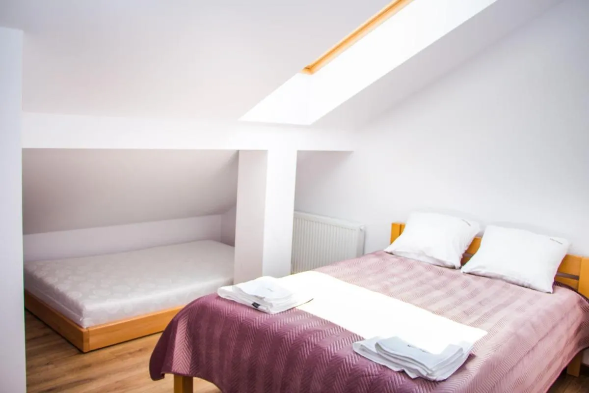 Image 2 of Apartamenty Willa Pogoń