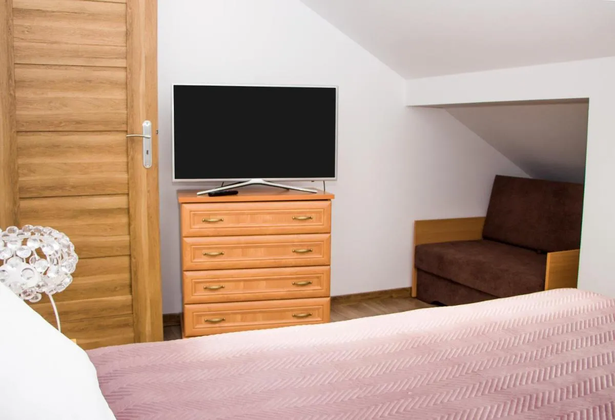 Image 5 of Apartamenty Willa Pogoń