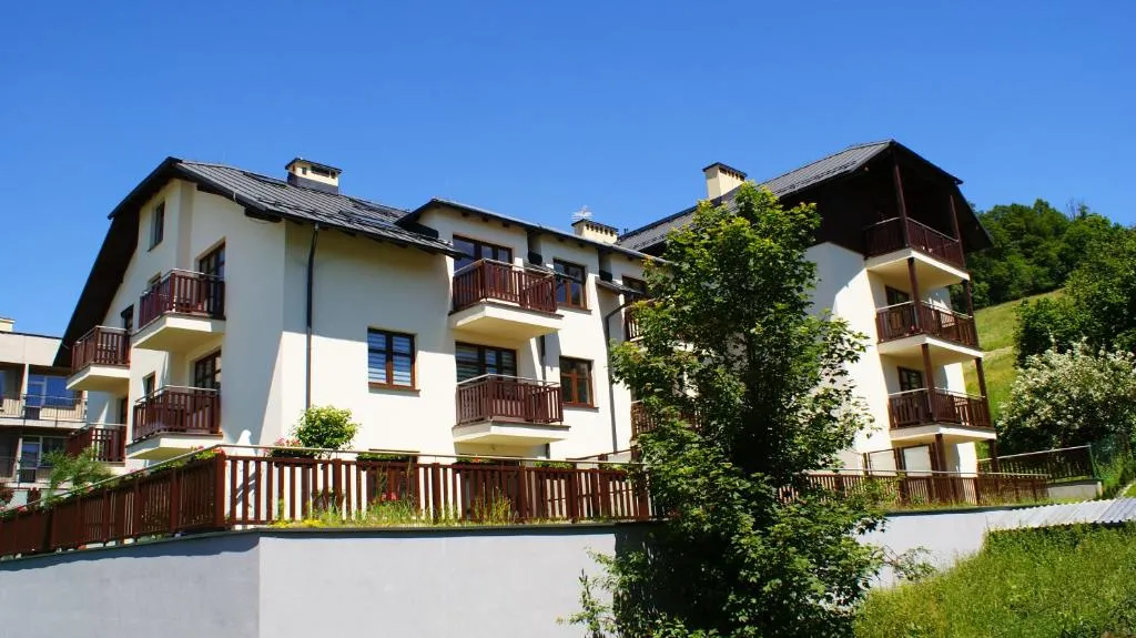 Image 1 of Apartamenty Willa Pogoń