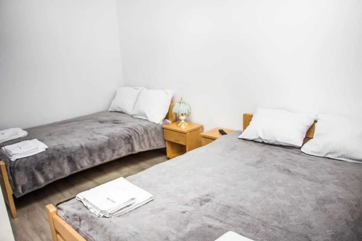 Image 6 of Apartamenty Willa Pogoń