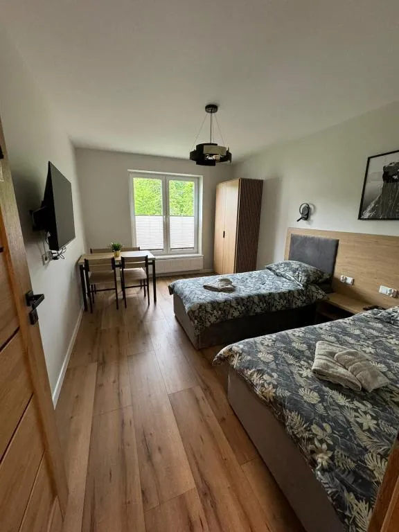Image 1 of Apartamenty Zorza
