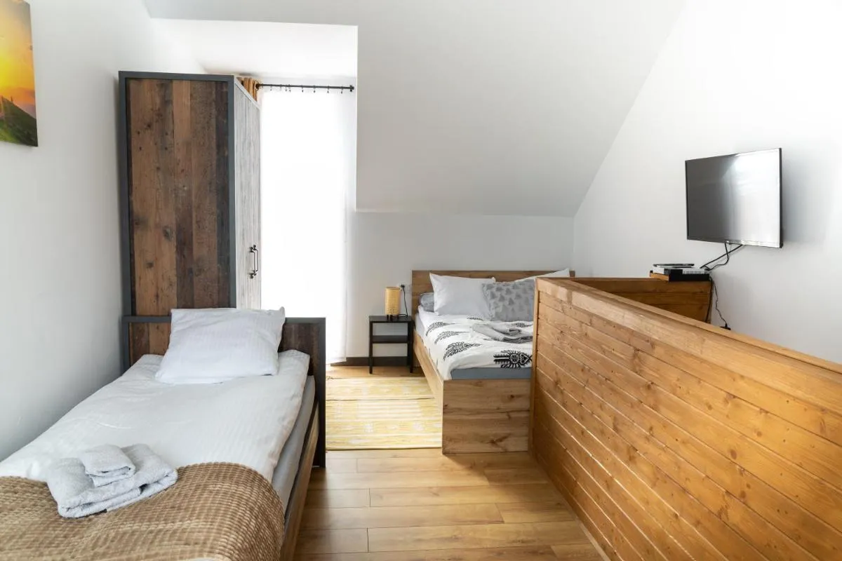Image 7 of Apartamenty u Jakubika
