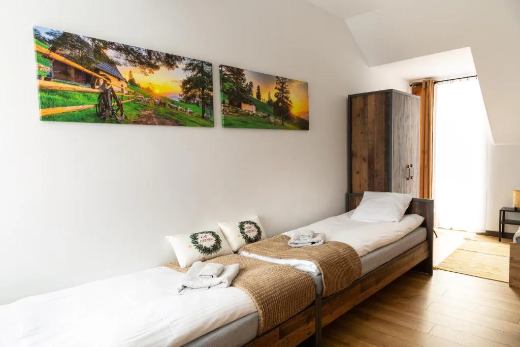 Image 1 of Apartamenty u Jakubika