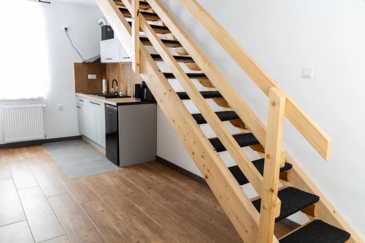 Image 3 of Apartamenty u Jakubika
