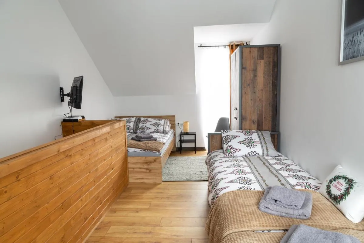 Image 5 of Apartamenty u Jakubika