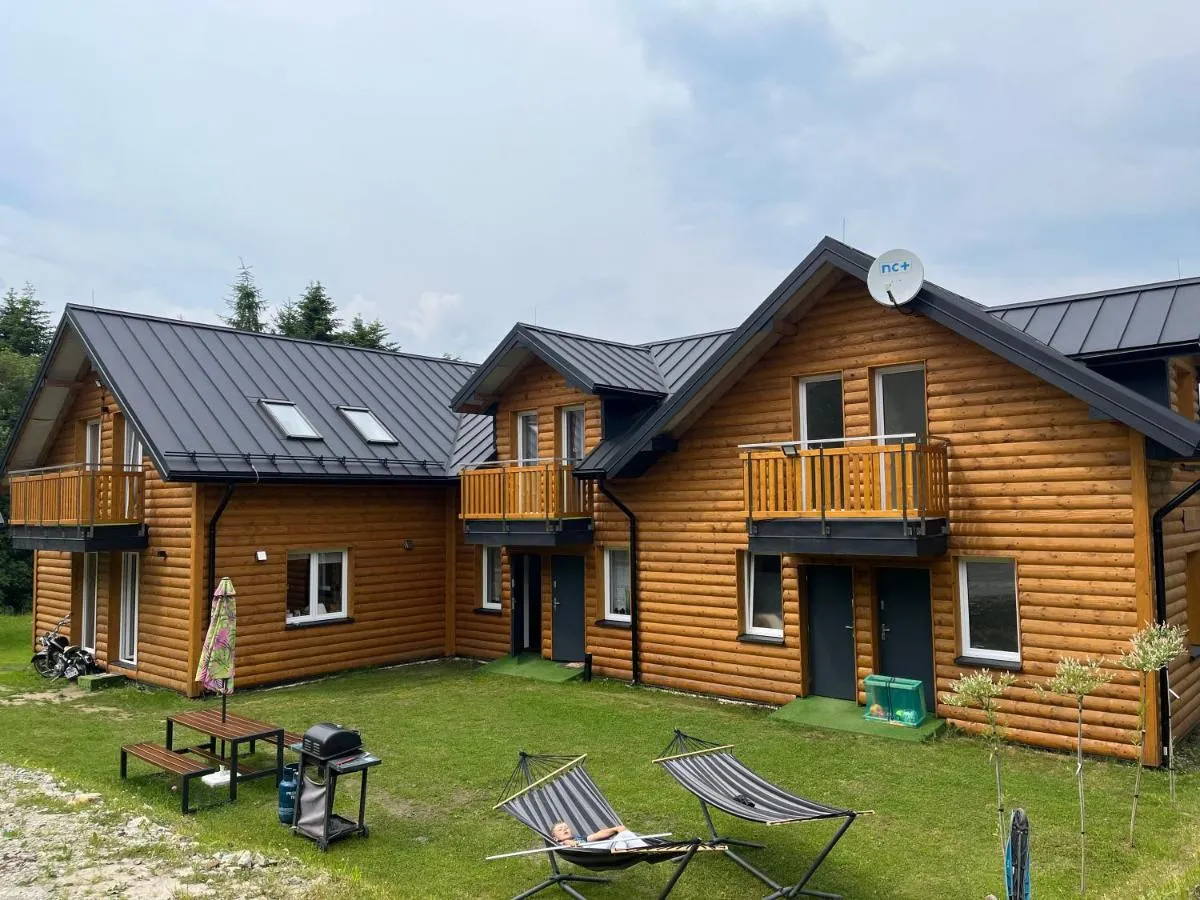 Image 6 of Apartamenty u Jakubika