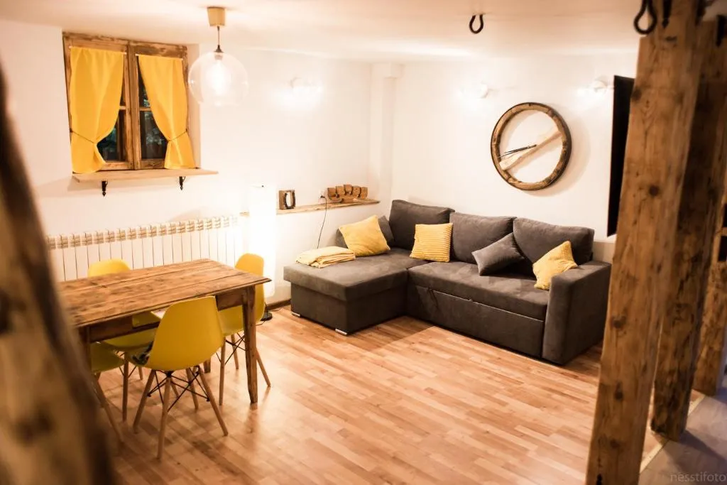 Image 1 of Apartamenty u Janka