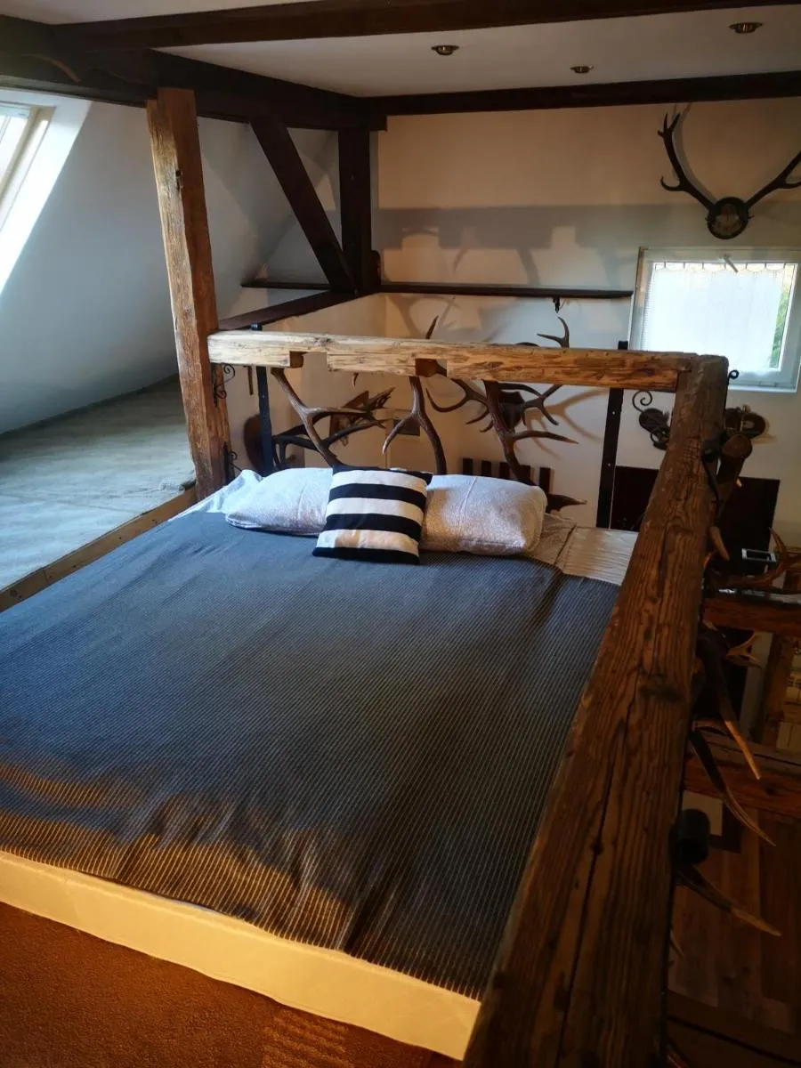Image 4 of Apartamenty u Janka