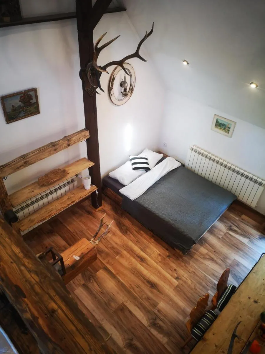 Image 7 of Apartamenty u Janka
