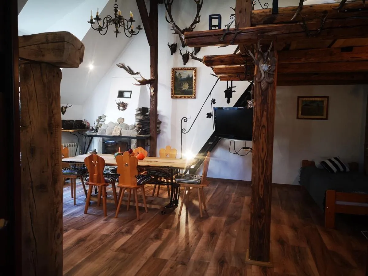 Image 2 of Apartamenty u Janka
