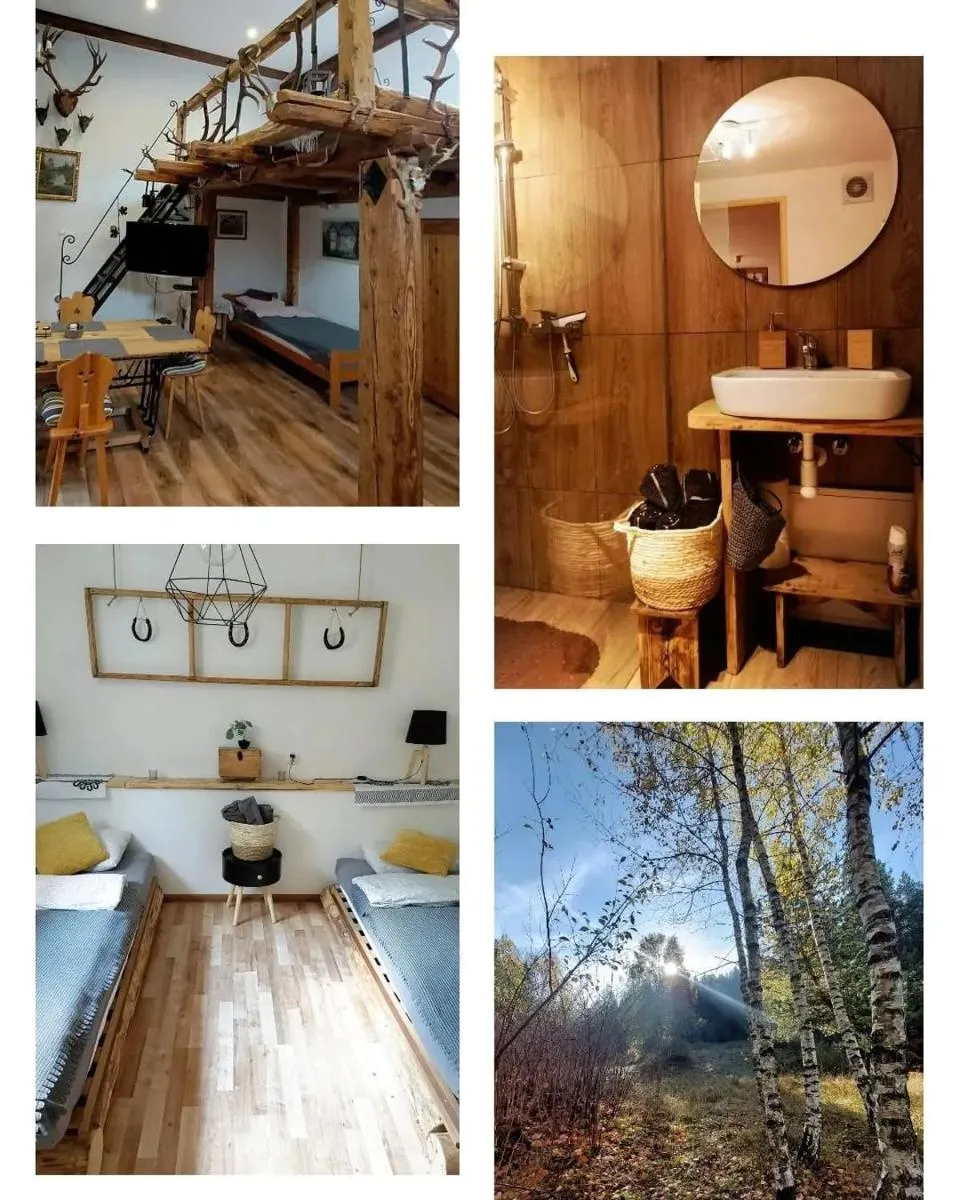 Image 5 of Apartamenty u Janka