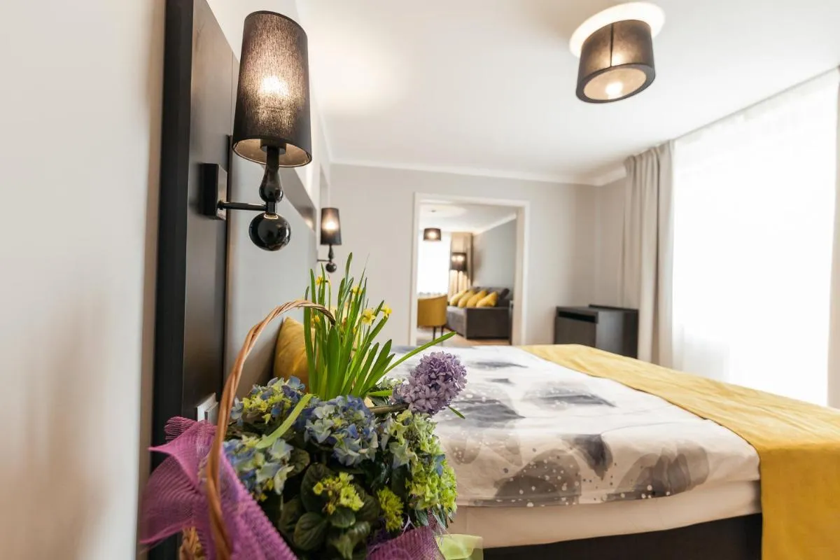Image 2 of Apartamenty w Willi