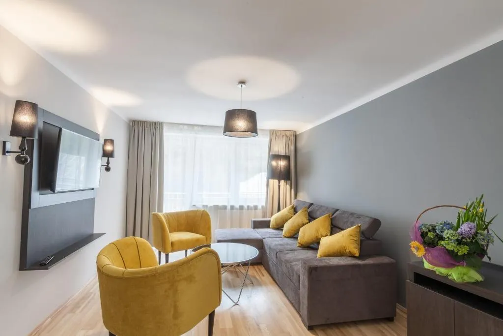 Image 1 of Apartamenty w Willi