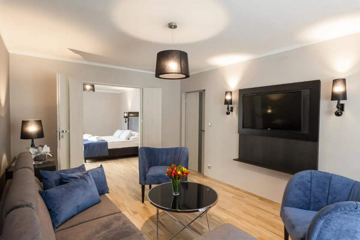 Image 6 of Apartamenty w Willi