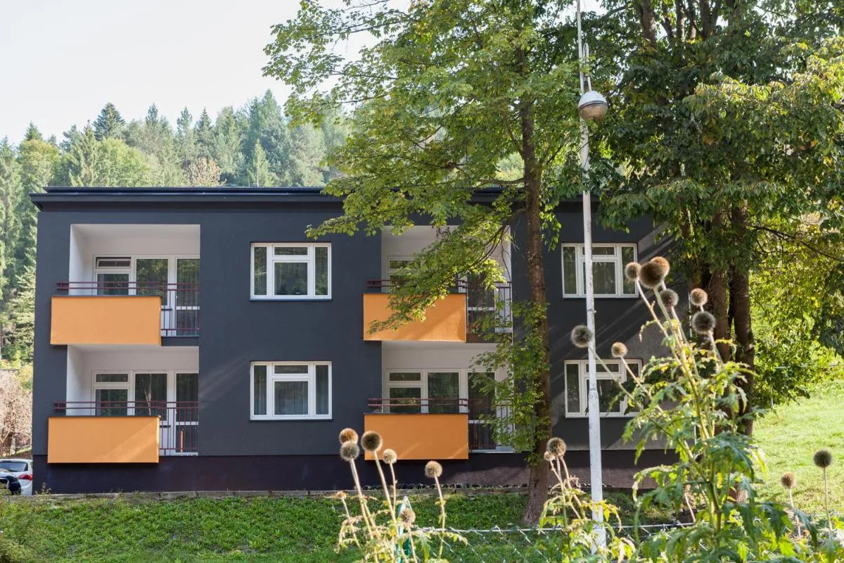 Image 7 of Apartamenty w Willi