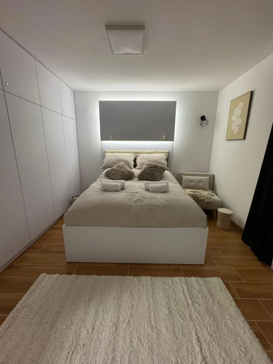Image 6 of Apartament z widokiem Cicha 13B