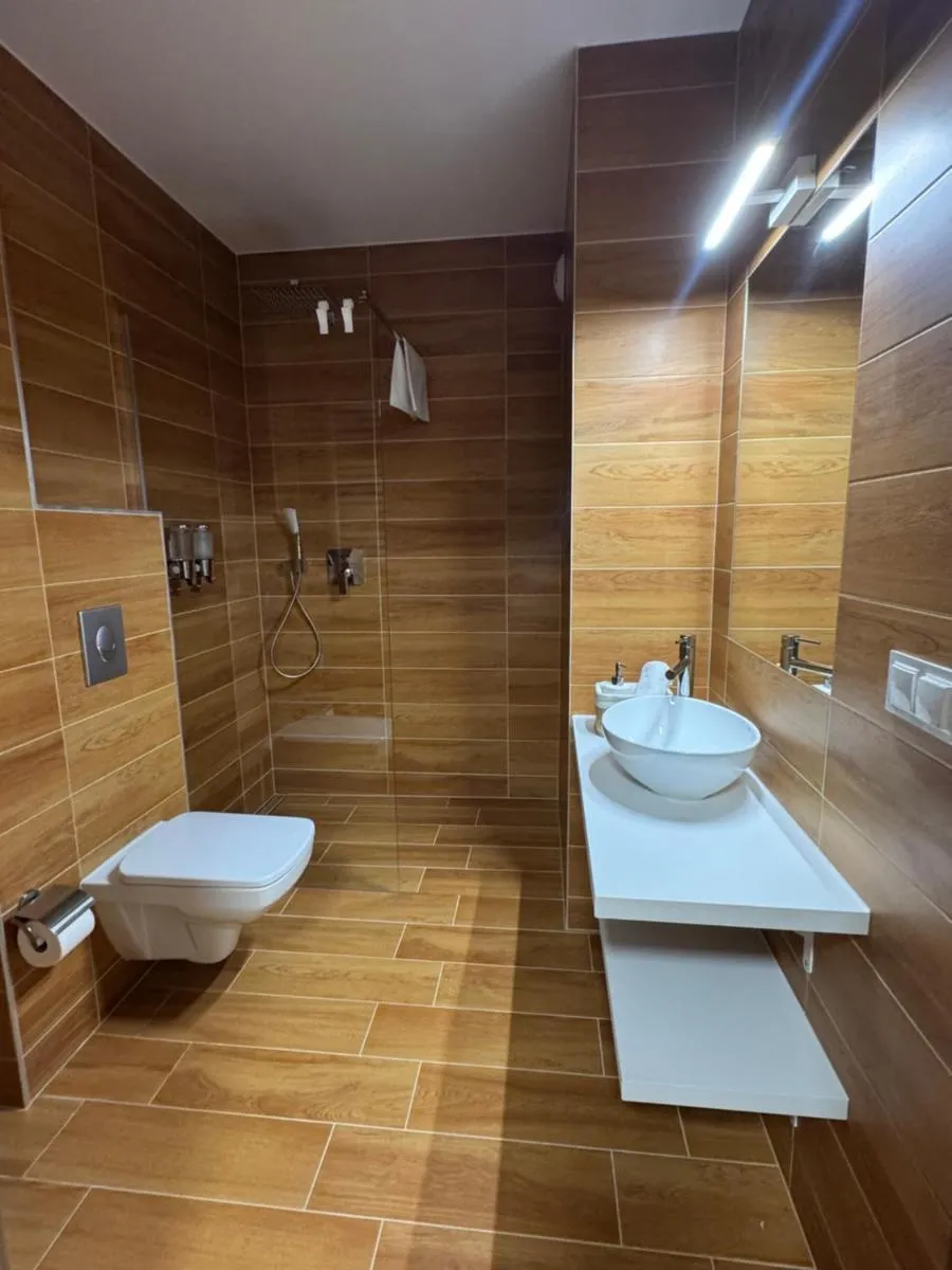 Image 3 of Apartament z widokiem Cicha 13B