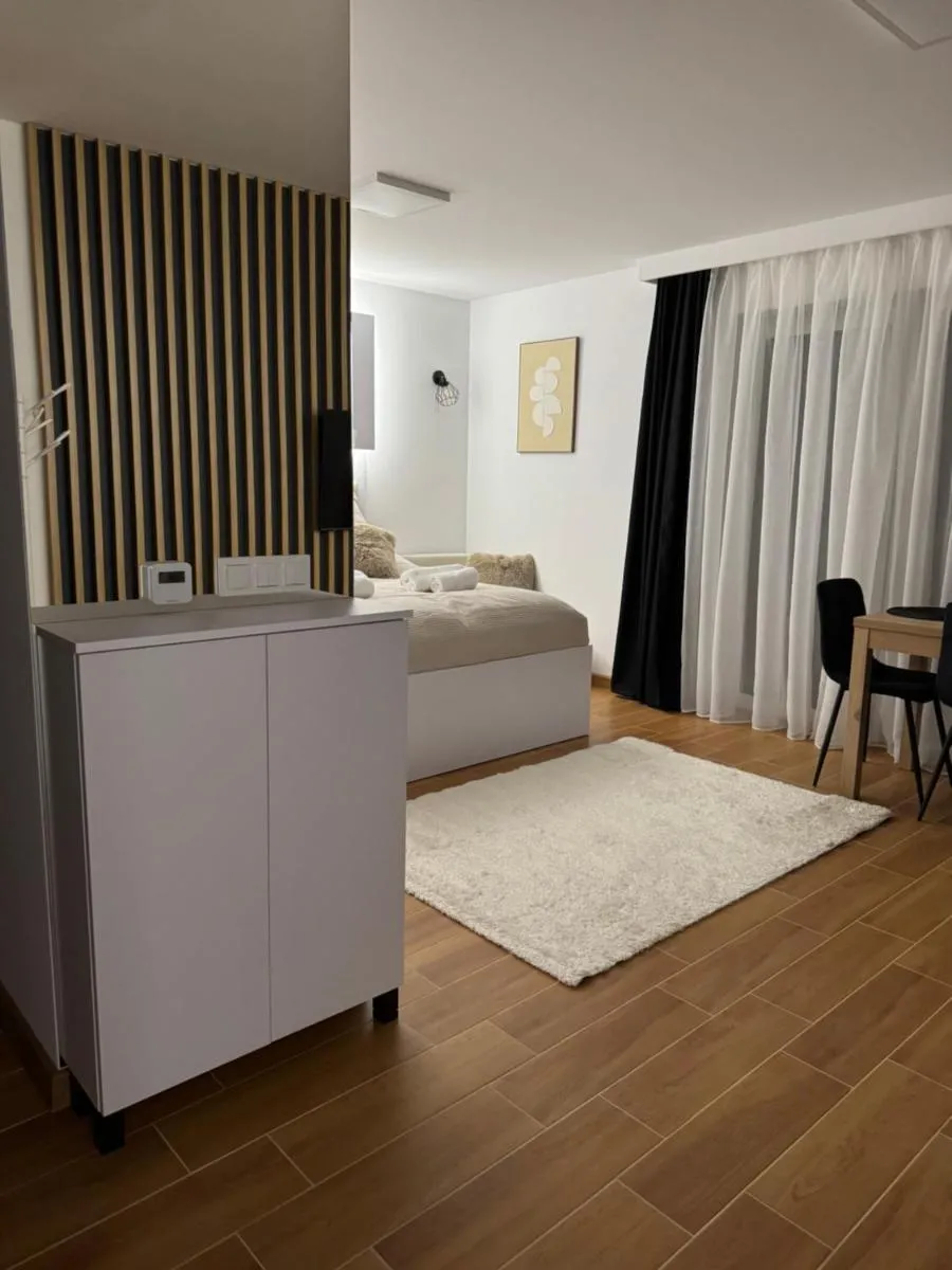 Image 2 of Apartament z widokiem Cicha 13B