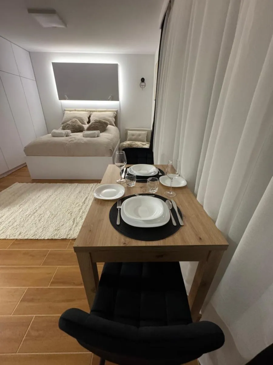 Image 4 of Apartament z widokiem Cicha 13B
