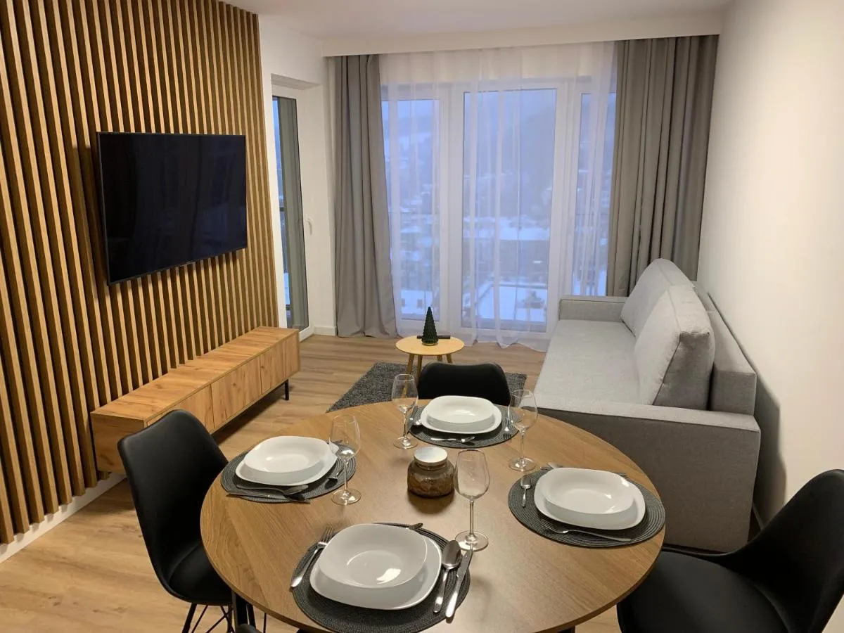 Image 4 of Apartament z widokiem Cicha 14B
