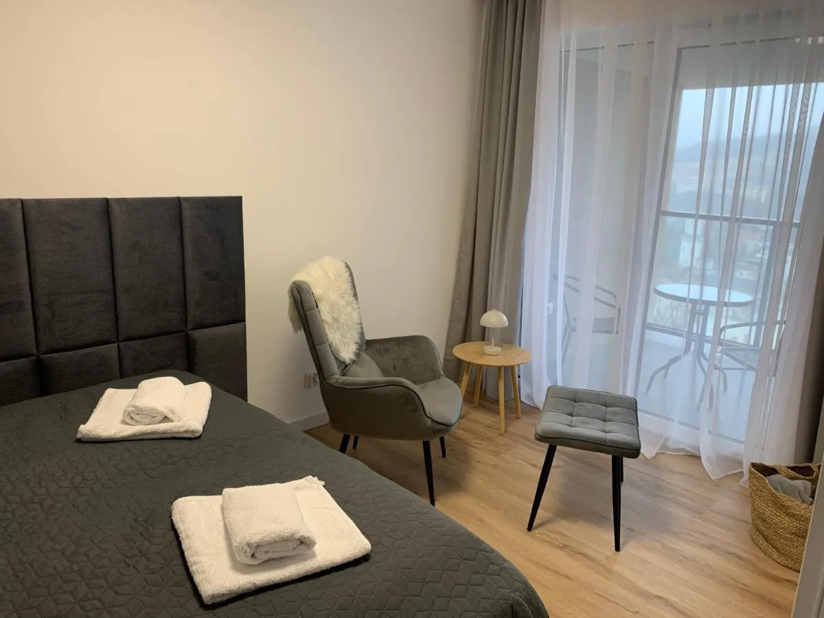 Image 7 of Apartament z widokiem Cicha 14B