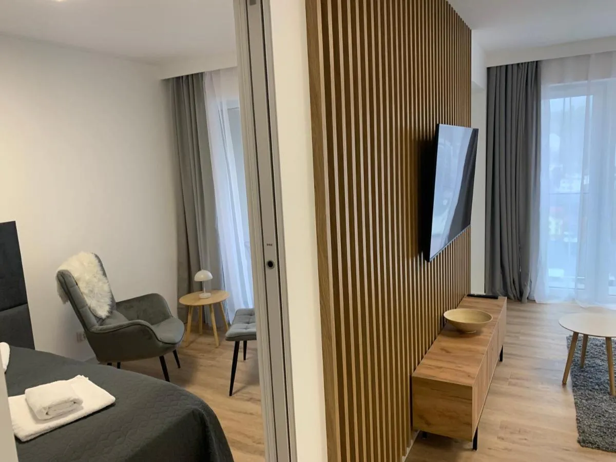 Image 5 of Apartament z widokiem Cicha 14B