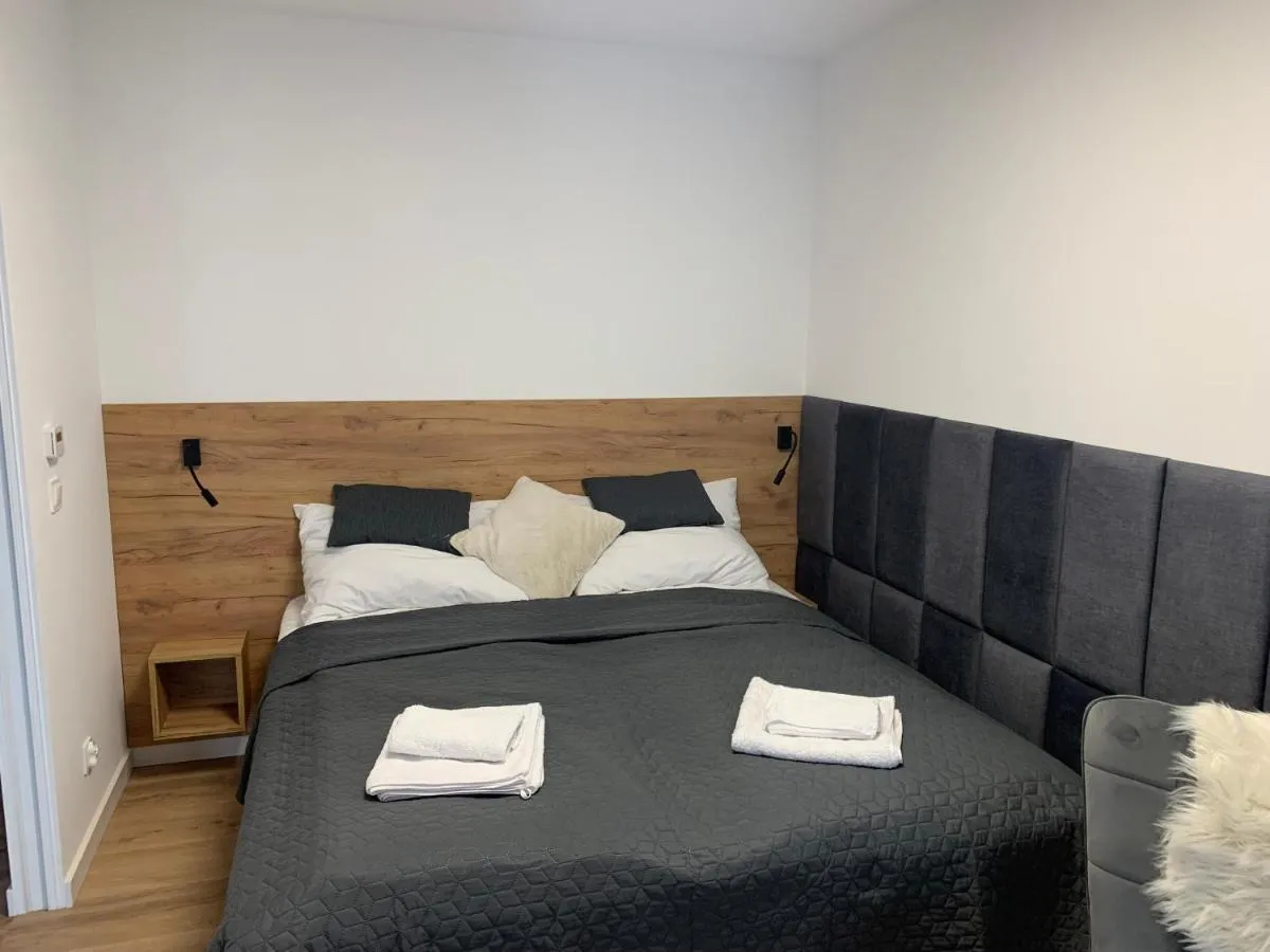 Image 2 of Apartament z widokiem Cicha 14B