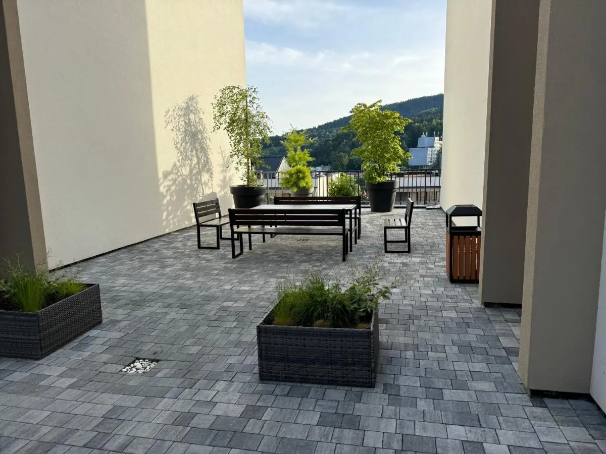 Image 6 of Apartament z widokiem Cicha 14B