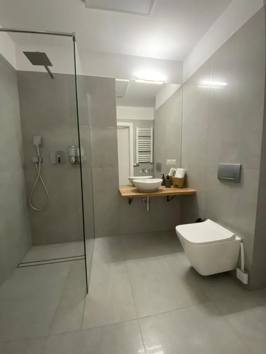 Image 3 of Apartament z widokiem Cicha 16B1