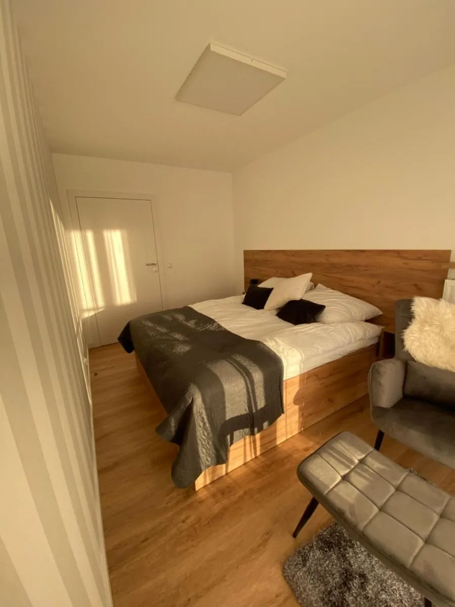 Image 7 of Apartament z widokiem Cicha 16B1