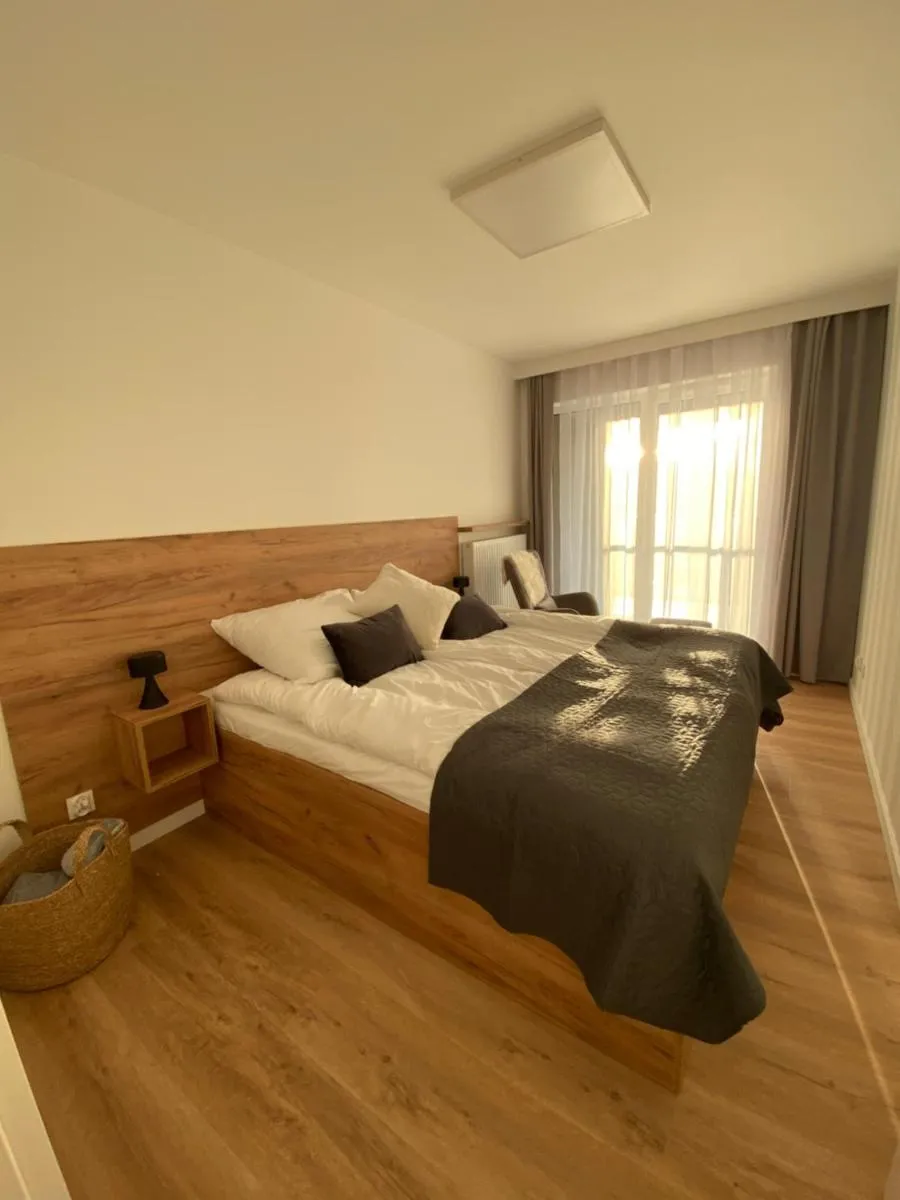 Image 2 of Apartament z widokiem Cicha 16B1