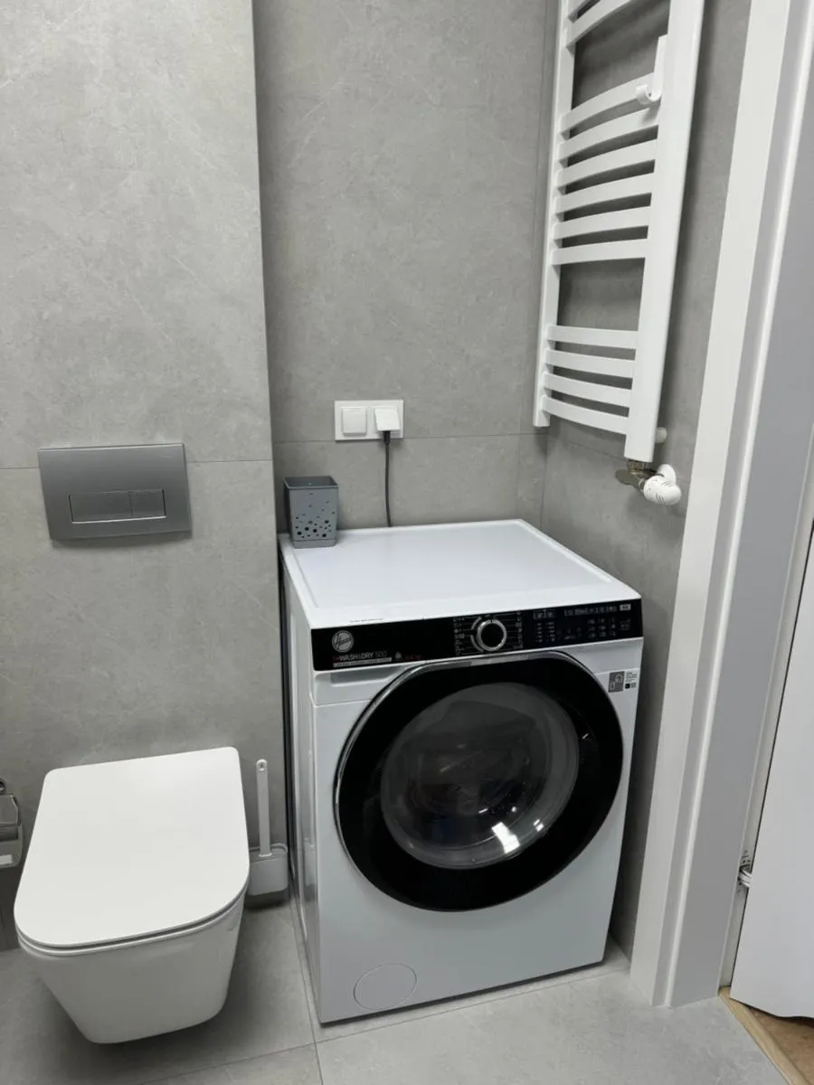 Image 5 of Apartament z widokiem Cicha 16B1
