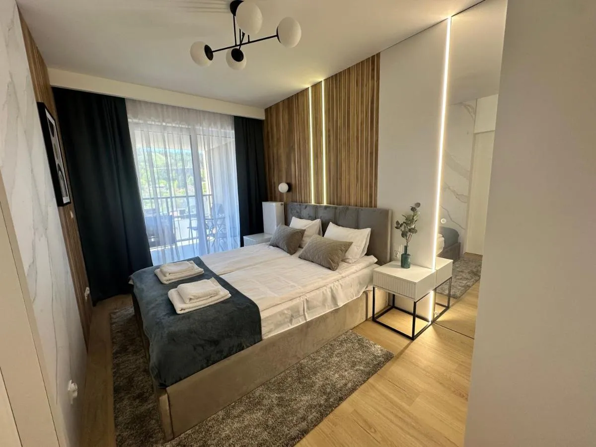 Image 7 of Aurum Apartamenty -Krynica Zdrój ul Cicha 16 12A1 Bezpłatny parking!!