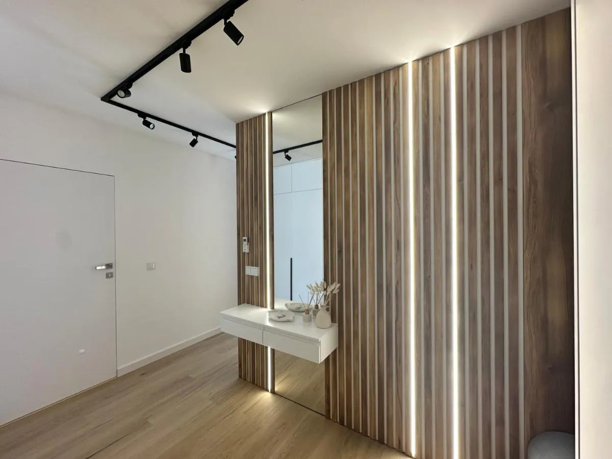 Image 3 of Aurum Apartamenty -Krynica Zdrój ul Cicha 16 12A1 Bezpłatny parking!!