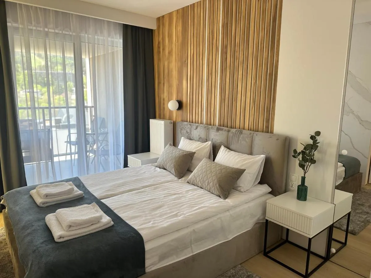 Image 2 of Aurum Apartamenty -Krynica Zdrój ul Cicha 16 12A1 Bezpłatny parking!!