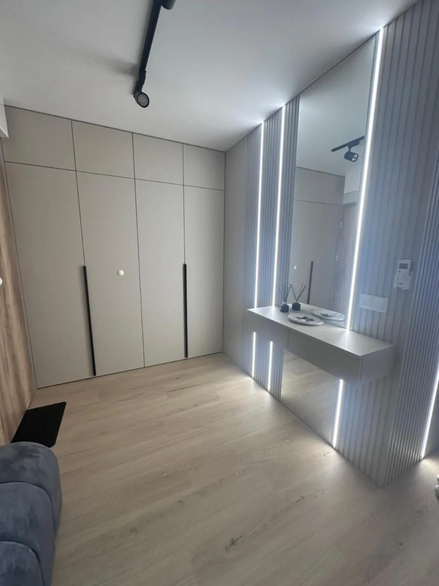 Image 2 of Aurum Apartamenty Krynica Zdrój ul Cicha 16 5A BEZPŁATNY PARKING