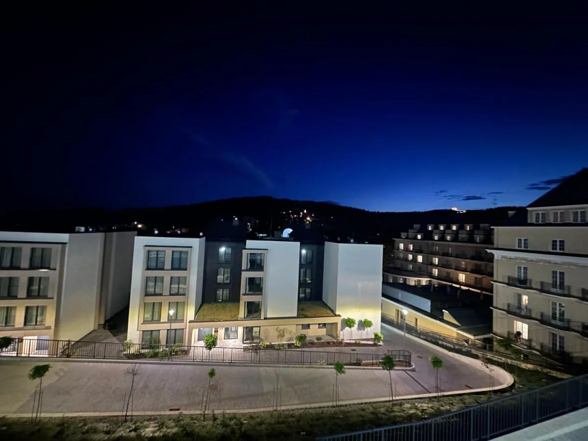 Image 6 of Aurum Apartamenty Krynica Zdrój ul Cicha 16 5A BEZPŁATNY PARKING