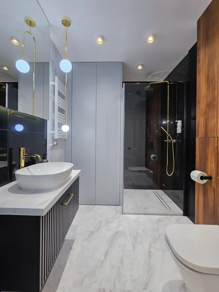 Image 5 of Aurum Apartamenty Nowy Sącz Aleje Piłsudskiego 20 Bezpłatny parking!