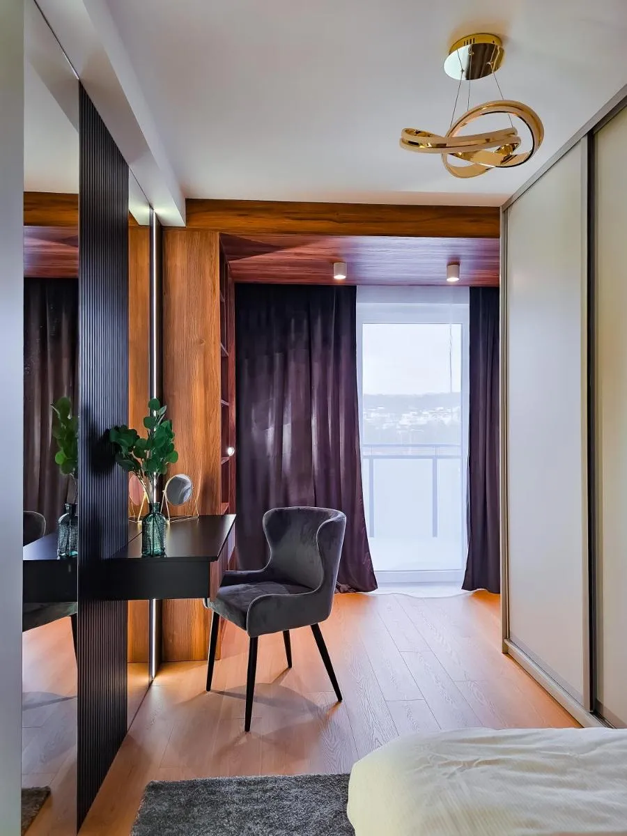 Image 4 of Aurum Apartamenty Nowy Sącz Aleje Piłsudskiego 20 Bezpłatny parking!