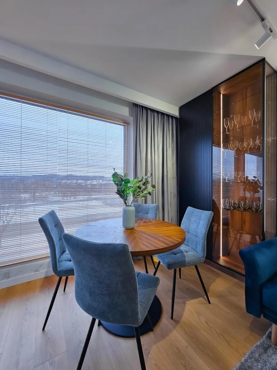 Image 6 of Aurum Apartamenty Nowy Sącz Aleje Piłsudskiego 20 Bezpłatny parking!
