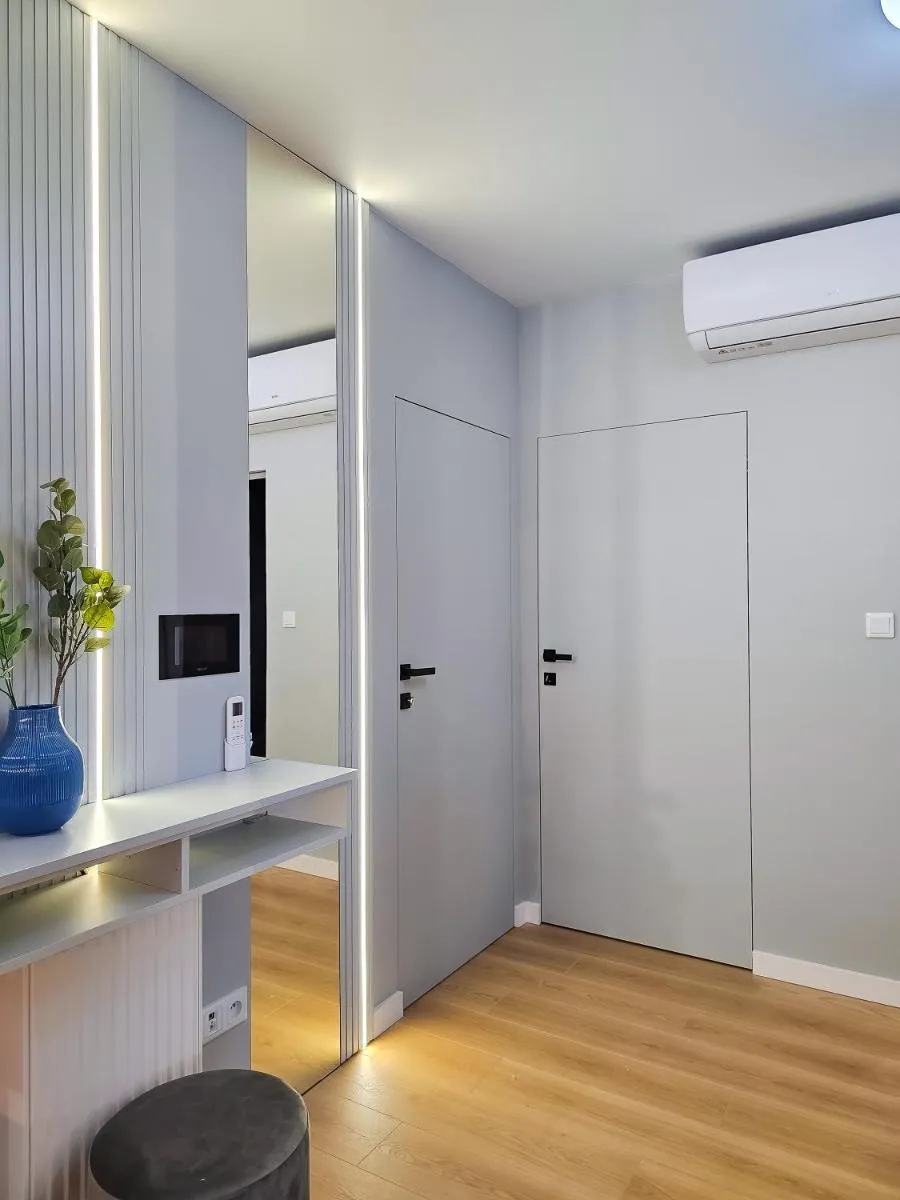 Image 7 of Aurum Apartamenty Nowy Sącz Aleje Piłsudskiego 20 Bezpłatny parking!