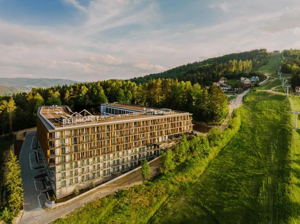 Image 1 of BELMONTE Hotel Krynica-Zdrój