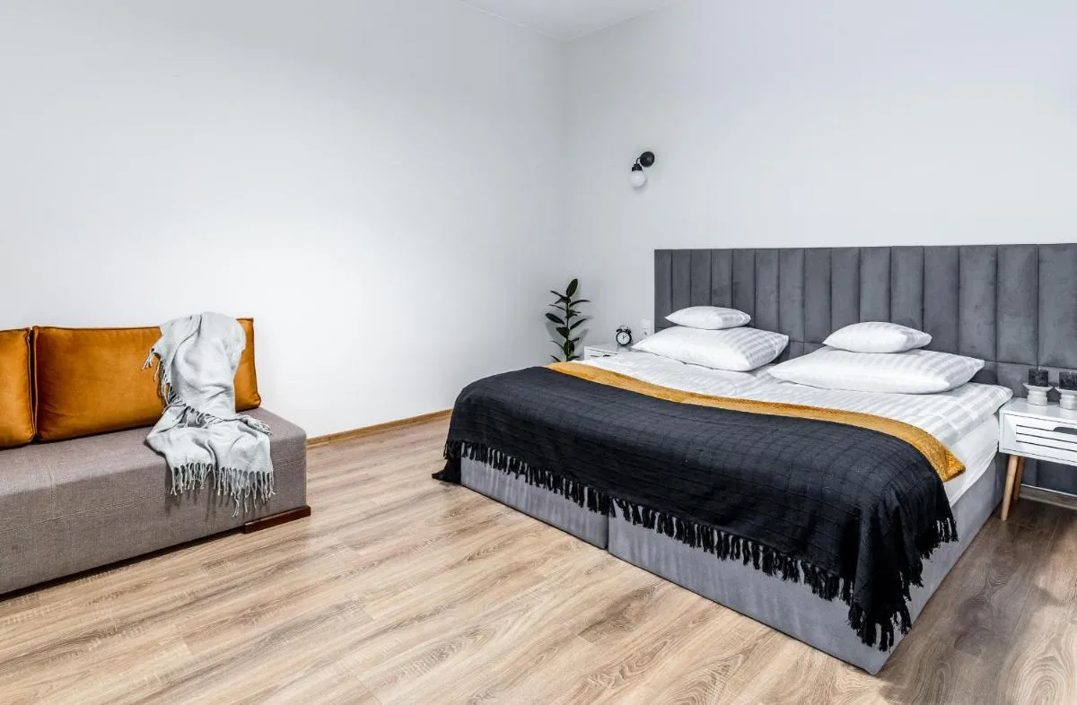 Image 6 of BeeApartments Długosza 11