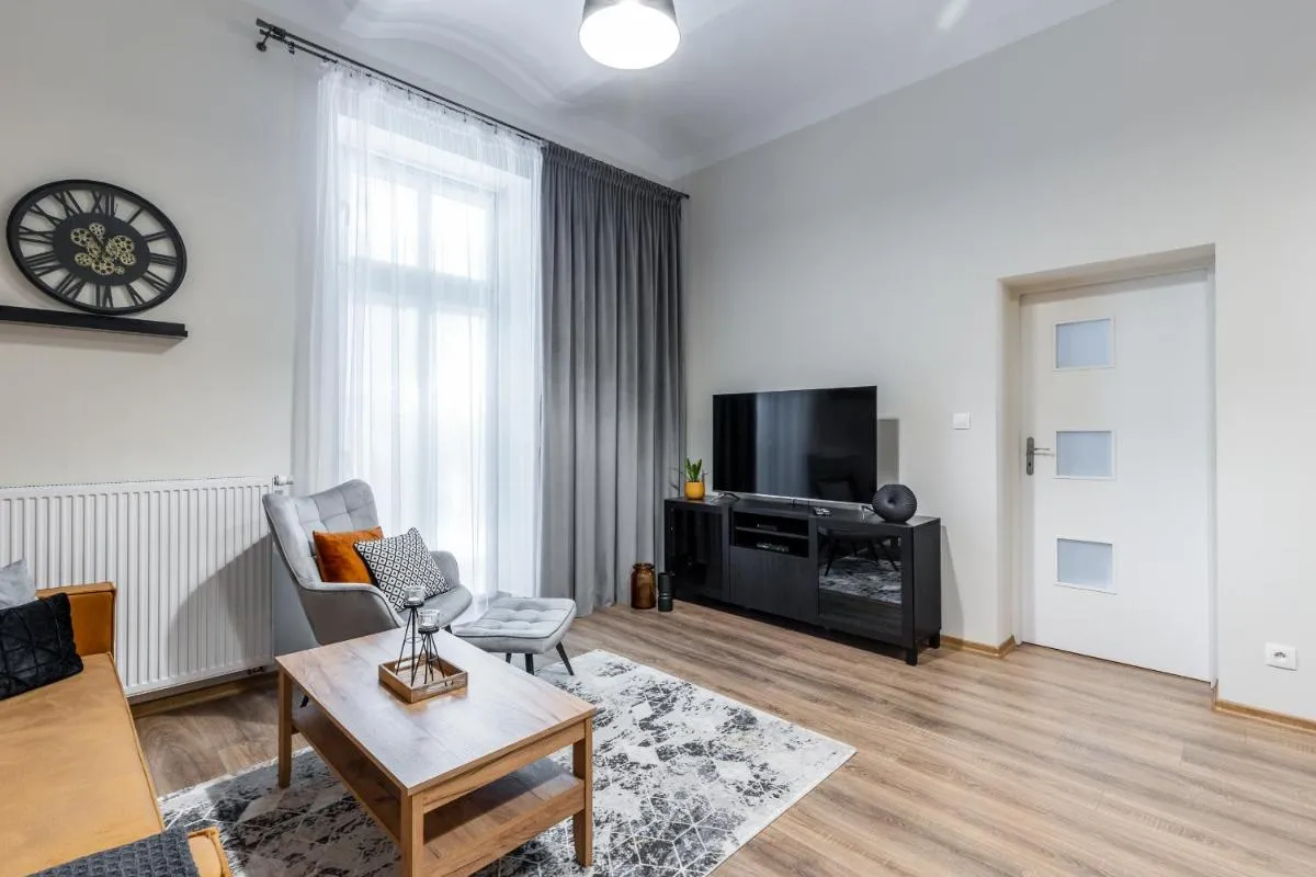 Image 5 of BeeApartments Długosza 11