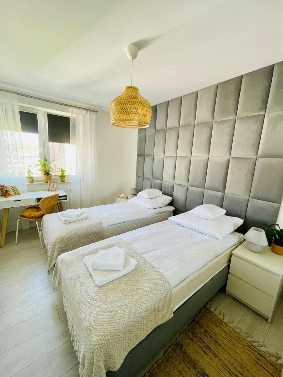 Image 2 of BeeApartments Naściszowska 18