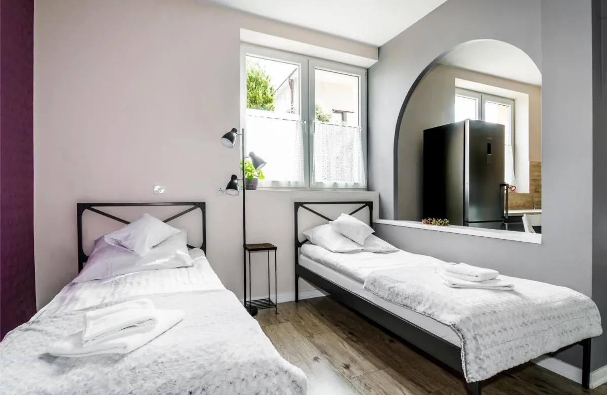 Image 7 of BeeApartments Żywiecka 49