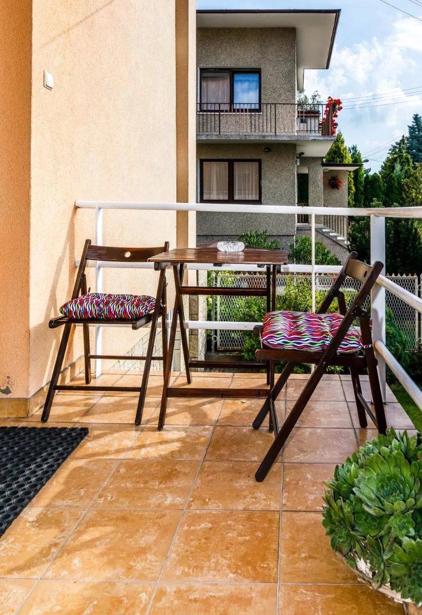 Image 6 of BeeApartments Żywiecka 49