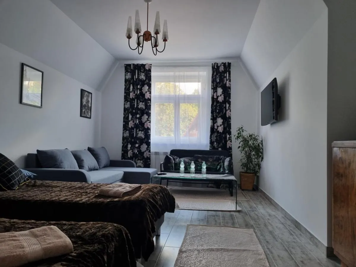 Image 5 of CZEKOLADA Apt.