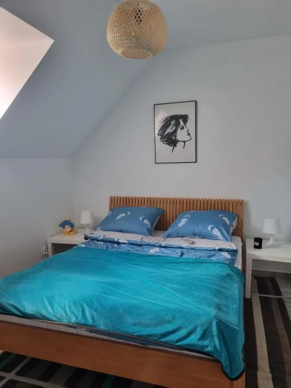 Image 1 of CZEKOLADA Apt.